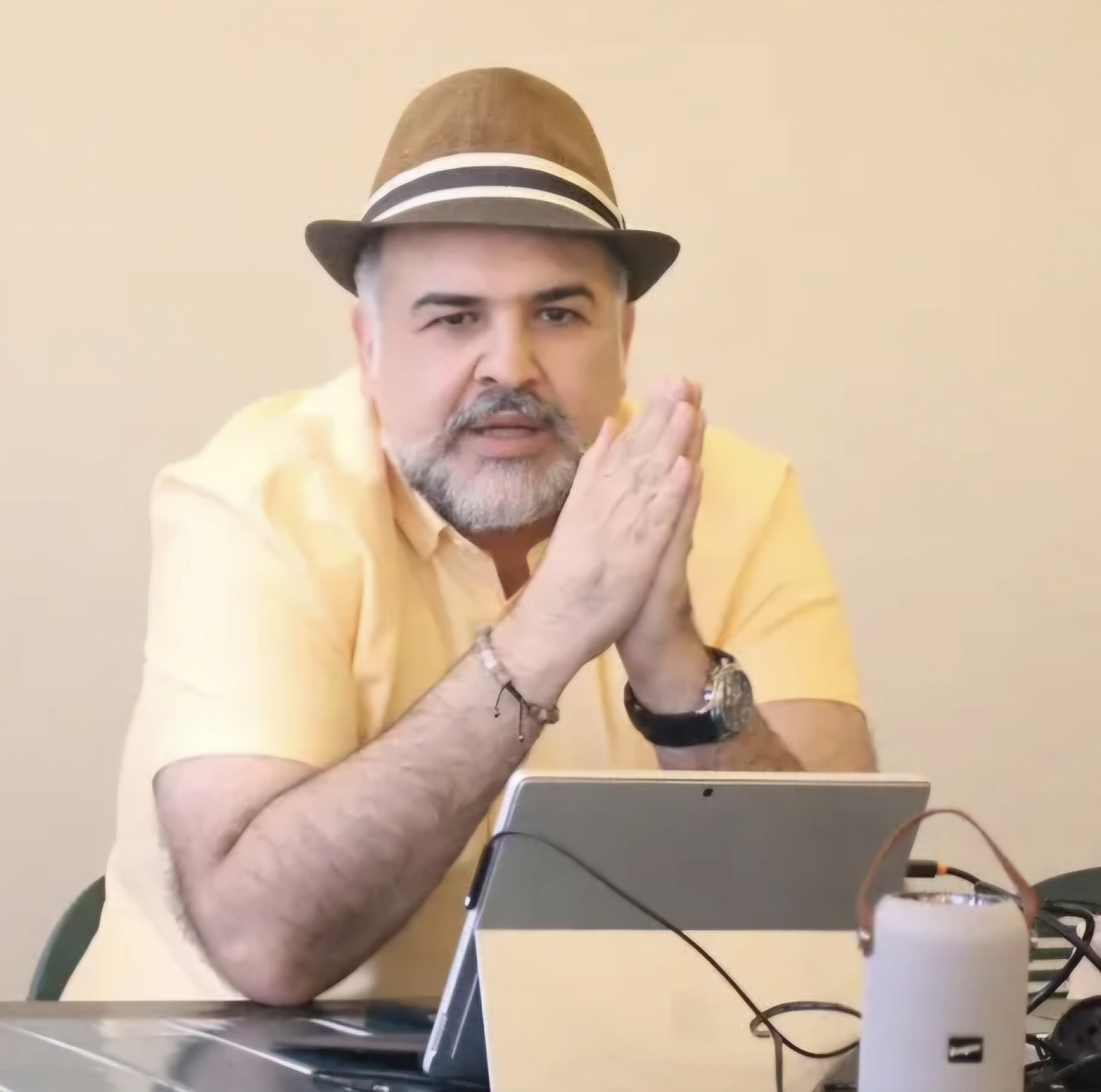 مصطفی علیزاده