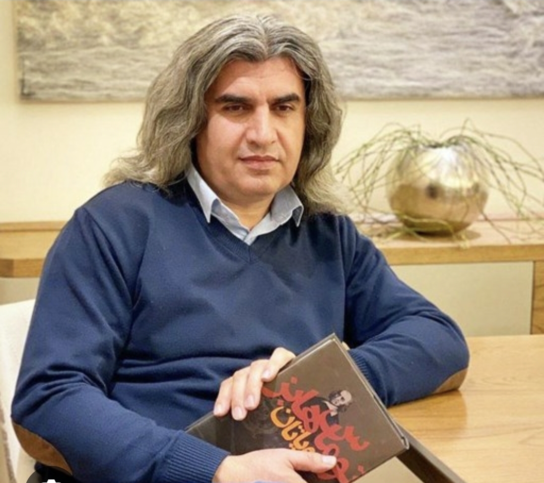عبد الحمید ضیایی